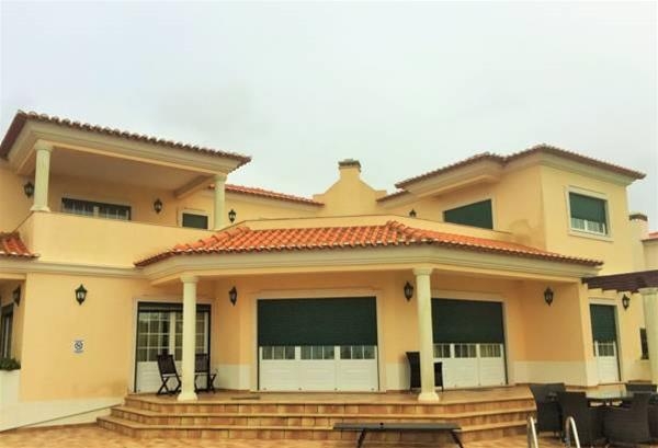 Imagen general del Residencia Praia d El Rey Holiday Residences. Foto 5