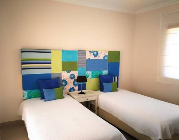 Imagen general del Residencia Praia d El Rey Holiday Residences. Foto 10