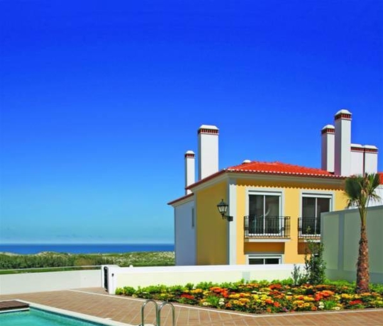 Imagen general del Residencia Praia d El Rey Holiday Residences. Foto 12