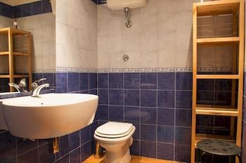 Imagen general del Residencia Principe di Carafa. Foto 2