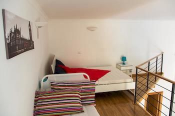 Imagen general del Residencia Principe di Carafa. Foto 4