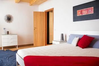 Imagen general del Residencia Principe di Carafa. Foto 5