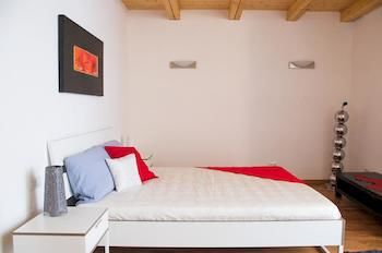 Imagen general del Residencia Principe di Carafa. Foto 6