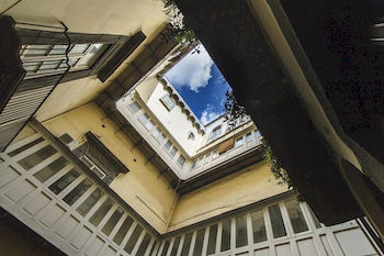 Imagen general del Residencia Principe di Carafa. Foto 8