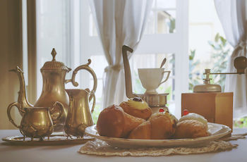 Imagen general del Residencia Principe di Carafa. Foto 10