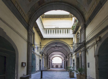 Imagen general del Residencia Principe di Carafa. Foto 12