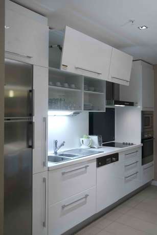 Imagen de la habitación del Residencia Radisson Residences Avrupa Tem Istanbul. Foto 12