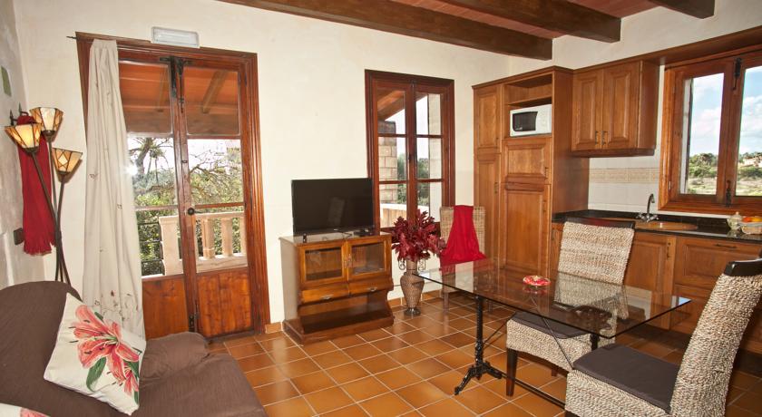 Imagen general del Residencia Rafa Nadal Residence. Foto 1