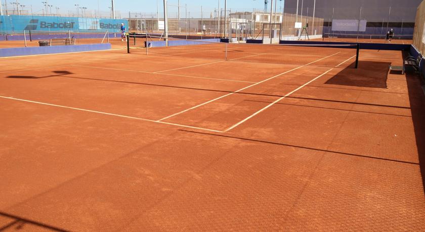 Imagen general del Residencia Rafa Nadal Residence. Foto 3