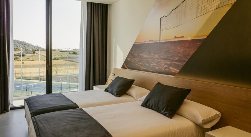 Imagen general del Residencia Rafa Nadal Residence. Foto 4