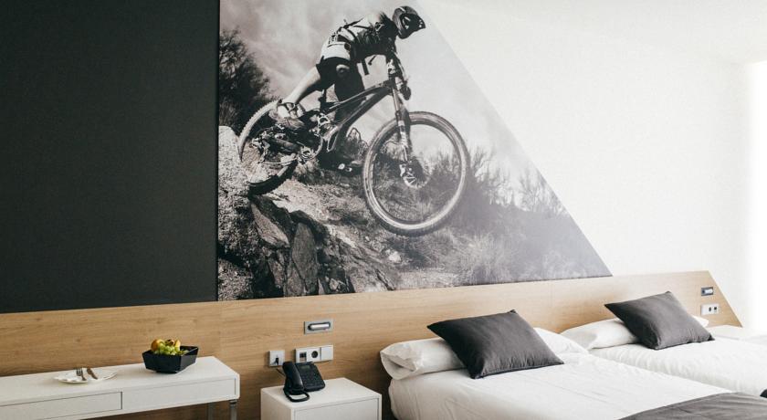 Imagen general del Residencia Rafa Nadal Residence. Foto 5