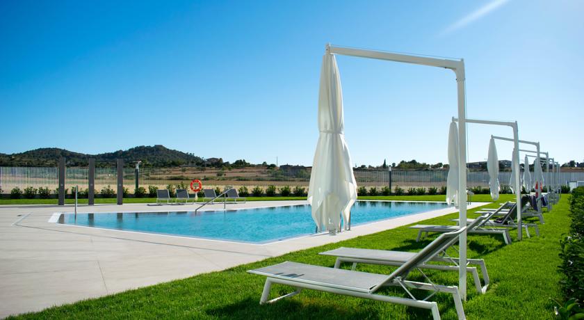 Imagen general del Residencia Rafa Nadal Residence. Foto 6