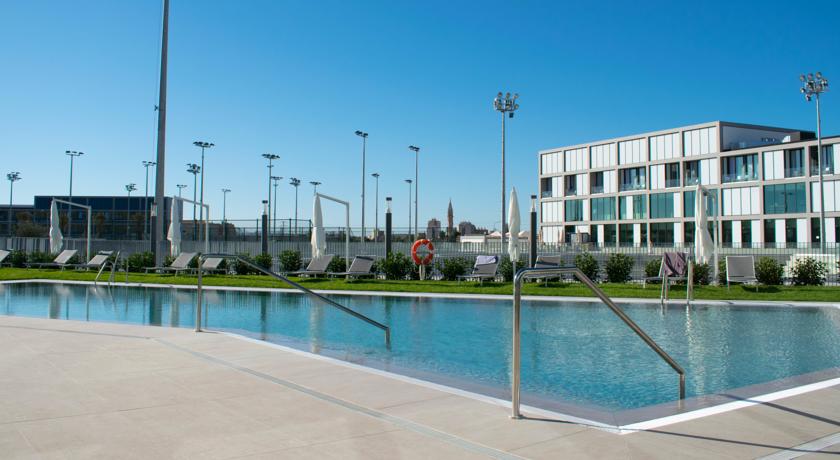 Imagen general del Residencia Rafa Nadal Residence. Foto 7