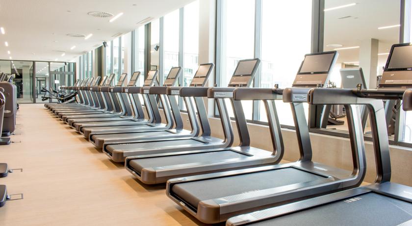 Imagen general del Residencia Rafa Nadal Residence. Foto 8