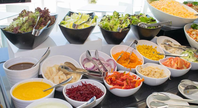 Imagen general del Residencia Rafa Nadal Residence. Foto 9