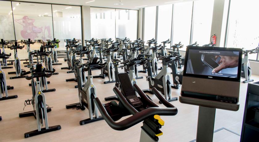 Imagen general del Residencia Rafa Nadal Residence. Foto 10