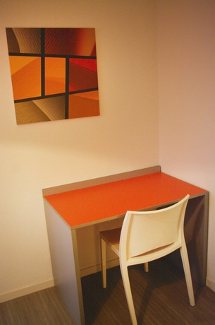Imagen de la habitación del Residencia R&eacute;sidence Citylodge Du Campus. Foto 4