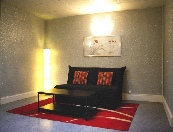 Imagen de los interiores del Residencia R&eacute;sidence Citylodge Du Campus. Foto 7