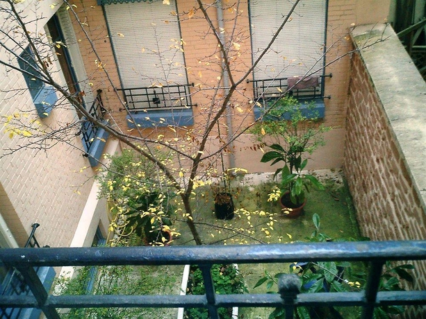 Imagen general del Residencia R&eacute;sidence H&ocirc;teli&egrave;re Salvy. Foto 8