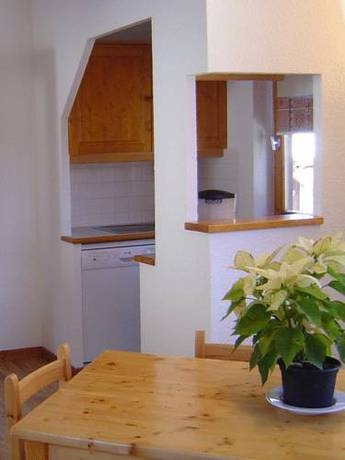 Imagen general del Residencia Résidence La Saboia Nexity. Foto 4