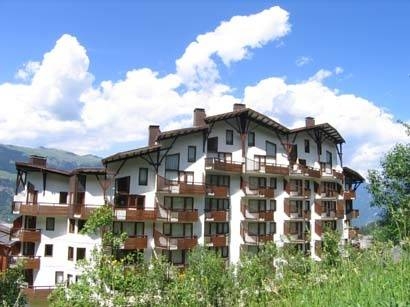 Imagen general del Residencia Résidence La Saboia Nexity. Foto 6