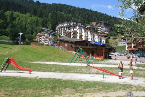 Imagen general del Residencia Résidence La Saboia Nexity. Foto 8