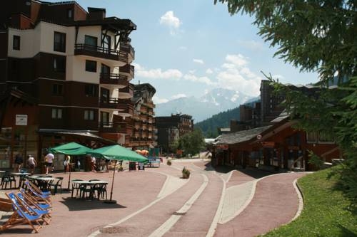 Imagen general del Residencia Résidence La Saboia Nexity. Foto 9