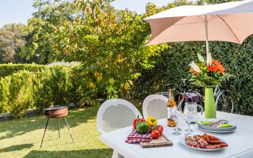 Imagen de la habitación del Residencia R&eacute;sidence Lagrange Vacances Le Clos Des Ch&ecirc;nes. Foto 2
