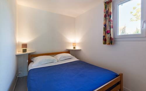 Imagen de la habitación del Residencia R&eacute;sidence Lagrange Vacances Le Clos Des Ch&ecirc;nes. Foto 4