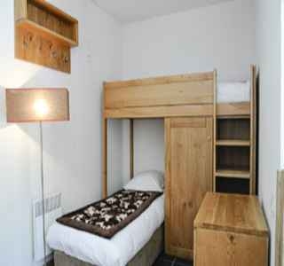 Imagen de la habitación del Residencia R&eacute;sidence Lagrange Vacances Le Roc Belle Face. Foto 3