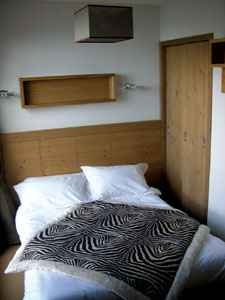 Imagen de la habitación del Residencia R&eacute;sidence Lagrange Vacances Le Roc Belle Face. Foto 5