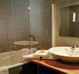 Imagen de la habitación del Residencia R&eacute;sidence Lagrange Vacances Le Roc Belle Face. Foto 6