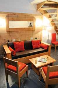 Imagen de la habitación del Residencia R&eacute;sidence Lagrange Vacances Le Roc Belle Face. Foto 7