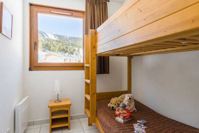 Imagen de la habitación del Residencia Résidence Lagrange Vacances Prat De Lis. Foto 5