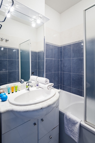 Imagen de la habitación del Residencia Résidence Lagrange Vacances Prat De Lis. Foto 6