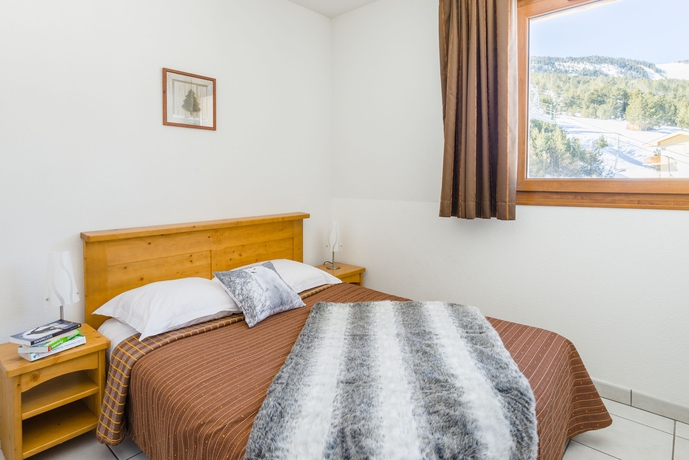 Imagen de la habitación del Residencia Résidence Lagrange Vacances Prat De Lis. Foto 7