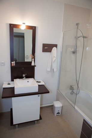 Imagen de la habitación del Residencia R&eacute;sidence Le Clos Du Rocher - Vacanc&eacute;ole. Foto 5