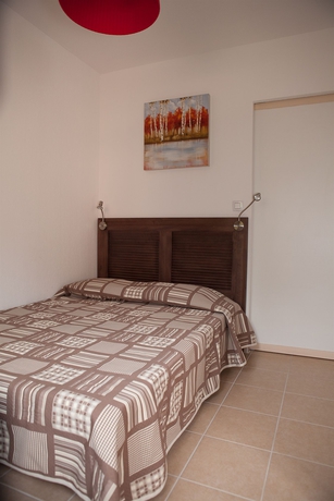 Imagen de la habitación del Residencia R&eacute;sidence Le Clos Du Rocher - Vacanc&eacute;ole. Foto 6