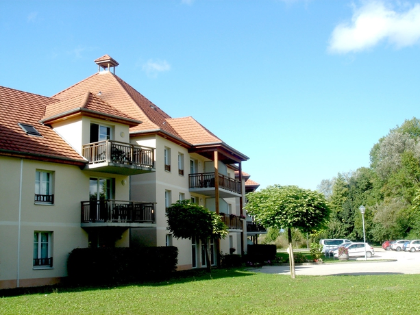 Imagen general del Residencia Résidence Les Allées Du Green. Foto 4