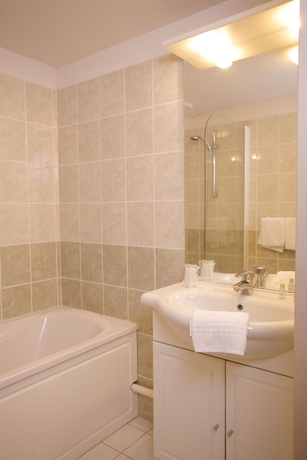 Imagen de la habitación del Residencia Résidence Les Allées Du Green. Foto 7