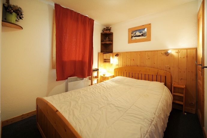 Imagen general del Residencia R&eacute;sidence Les C&ocirc;tes d'or. Foto 2