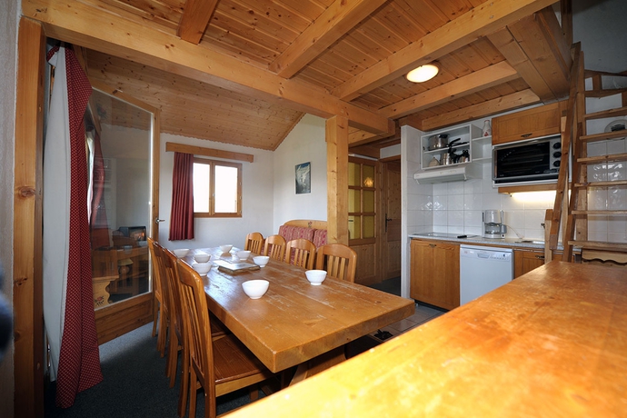 Imagen general del Residencia R&eacute;sidence Les C&ocirc;tes d'or. Foto 3