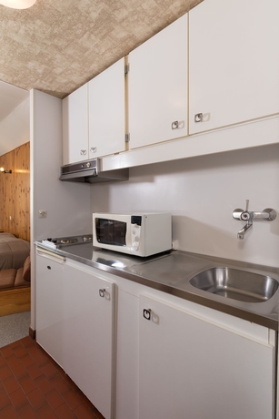 Imagen de la habitación del Residencia Résidence Les Myrtilles. Foto 6