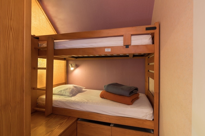 Imagen de la habitación del Residencia Résidence Les Myrtilles. Foto 8