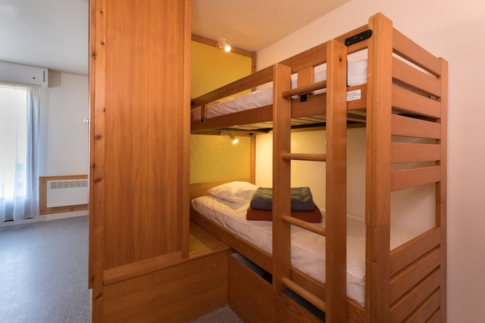 Imagen de la habitación del Residencia Résidence Les Myrtilles. Foto 9