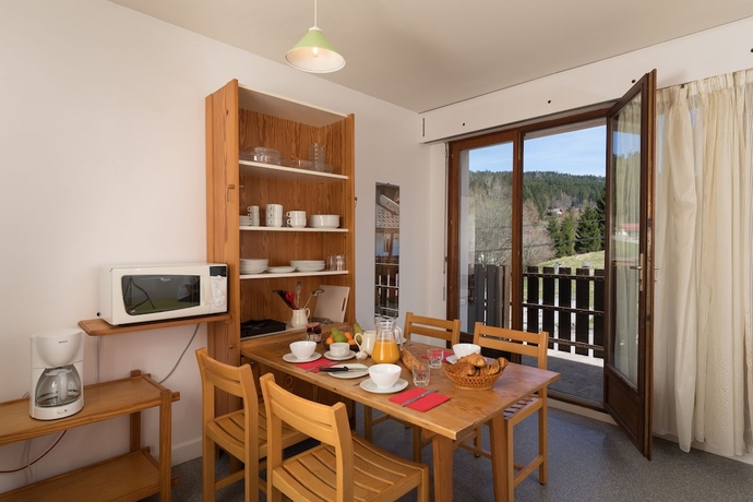 Imagen de la habitación del Residencia Résidence Les Myrtilles. Foto 10