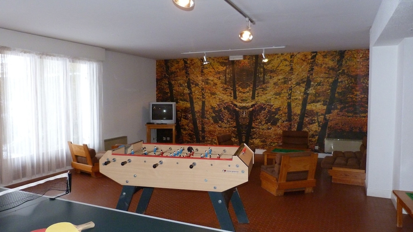 Imagen de los interiores del Residencia Résidence Les Myrtilles. Foto 15