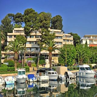 Imagen general del Residencia R&eacute;sidence Maeva Bandol Port. Foto 3