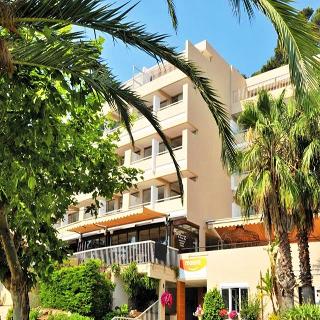 Imagen general del Residencia R&eacute;sidence Maeva Bandol Port. Foto 4
