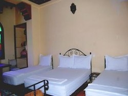 Imagen de la habitación del Residencia Résidence Miramare Marrakech. Foto 1